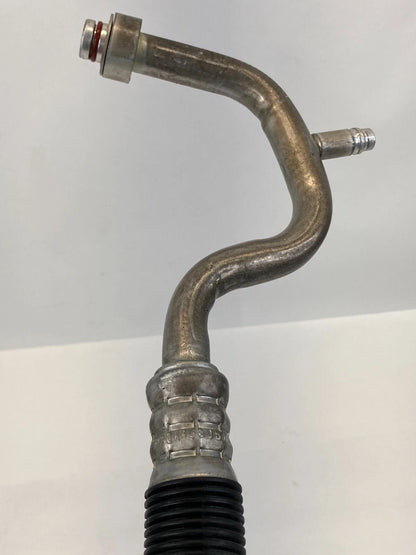 14-19 FORD EXPLORER INTERCEPTOR 3.5L AC CONDITIONING PIPE HOSE LINE 19F618AAG