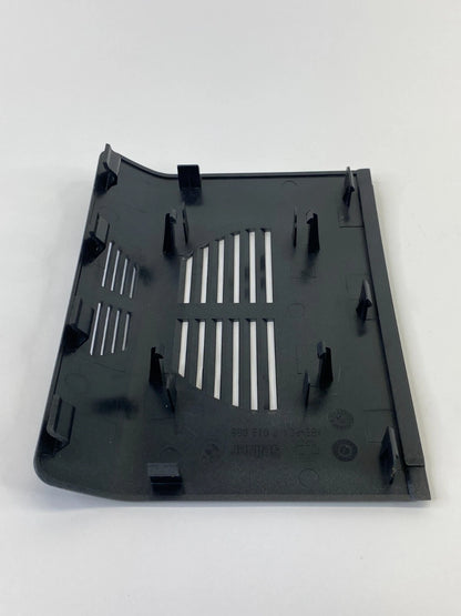 02-05 BMW 745LI ALARM CONTROL MODULE ULTRASONIC SENSOR UNIT COVER TRIM 7012088