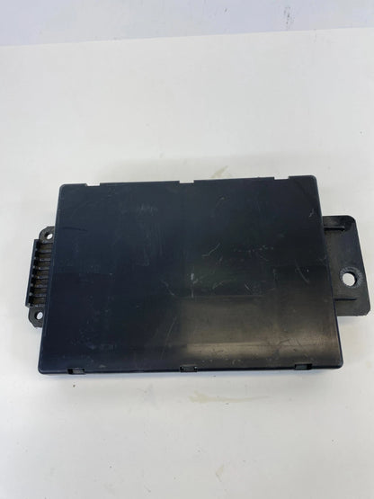 2013-2019 FORD POLICE INTERCEPTOR UTILITY HEATER A/C TEMPERATURE CONTROL MODULE