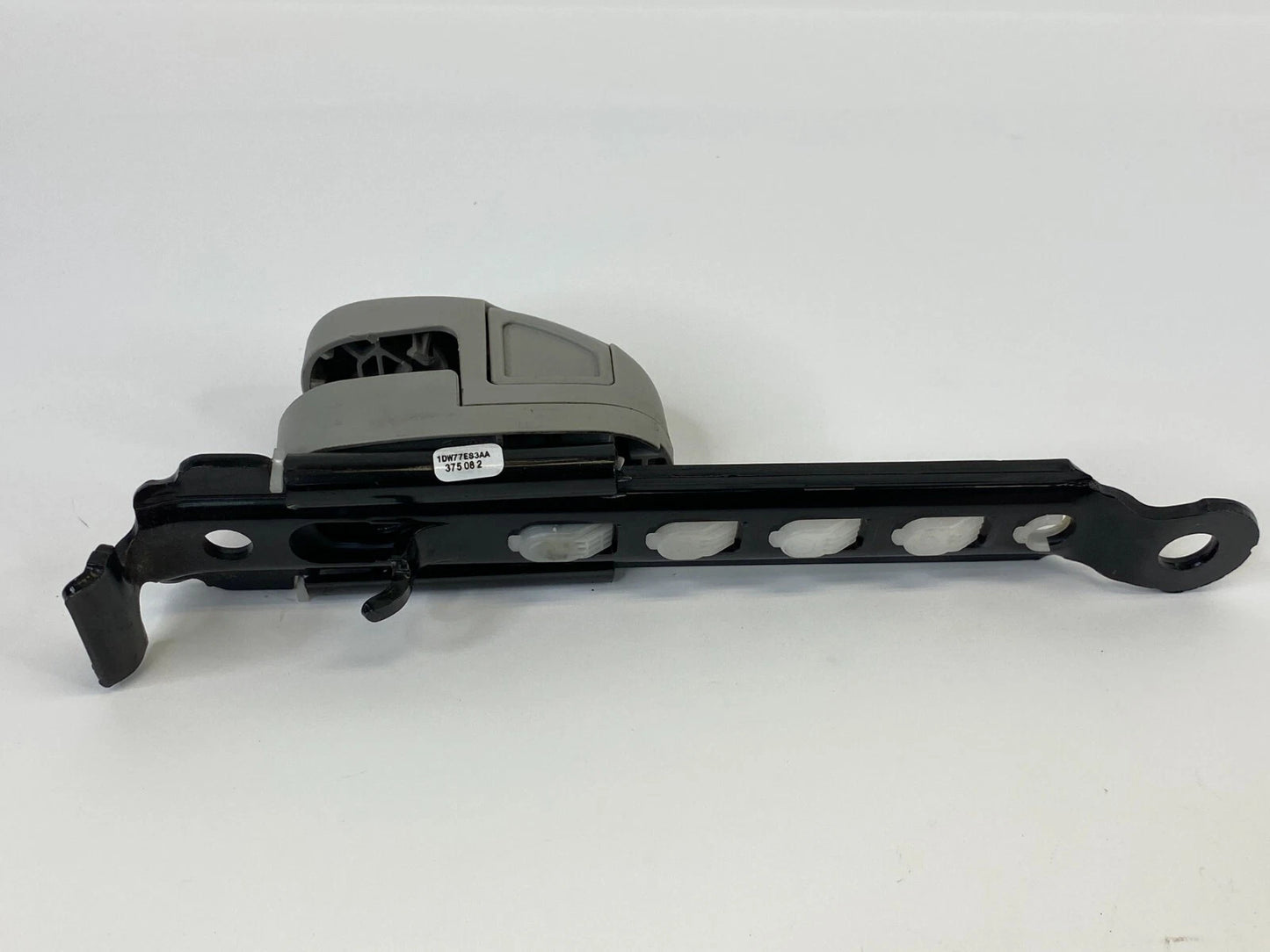 2009 2010 VOLKSWAGEN ROUTAN FRONT RIGHT SEAT BELT HEIGHT ADJUSTER 1DW77ES3AA