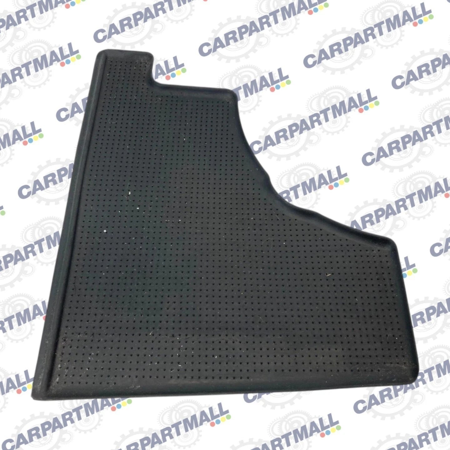 2001 2002 2003 2004 2005 PONTIAC AZTEK DASH PANEL GLOVE BOX MAT LINER RUBBER OEM