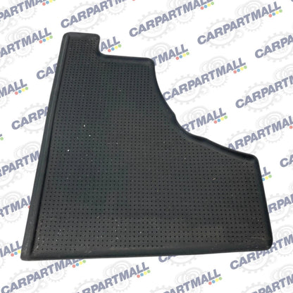 2001 2002 2003 2004 2005 PONTIAC AZTEK DASH PANEL GLOVE BOX MAT LINER RUBBER OEM
