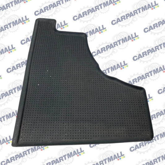 2001 2002 2003 2004 2005 PONTIAC AZTEK DASH PANEL GLOVE BOX MAT LINER RUBBER OEM