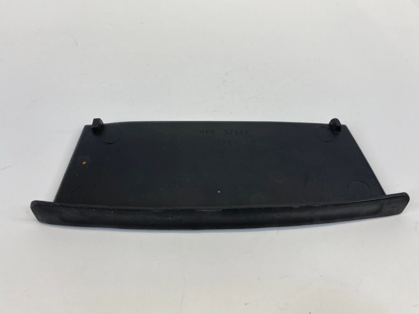 2002-2007 SATURN VUE CENTER CONSOLE INSERT RUBBER MAT LINER 52686 OEM