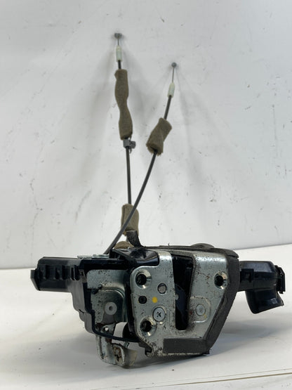 12 13 14 15 Honda Civic Front Right Passenger Side Door Lock Latch Actuator OEM