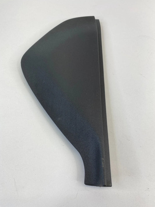 2008-2012 CHEVROLET MALIBU DASH RIGHT SIDE END CAP COVER TRIM 798229431 OEM