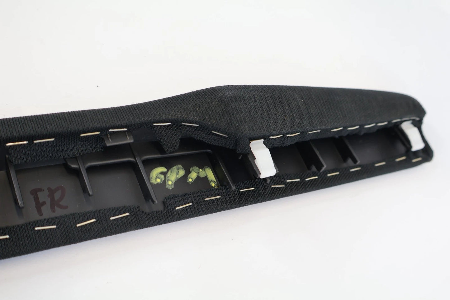2016-2021 HONDA CIVIC RIGHT CENTER CONSOLE ARMREST ARM REST TRIM COVER OEM