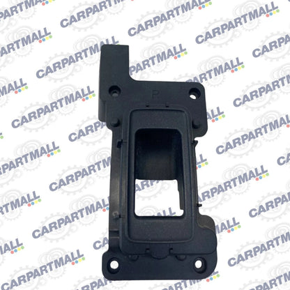 2007-2012 ACURA RDX FRONT RIGHT DOOR WINDOW SWITCH PANEL BASE 83742-STK-A010-M1