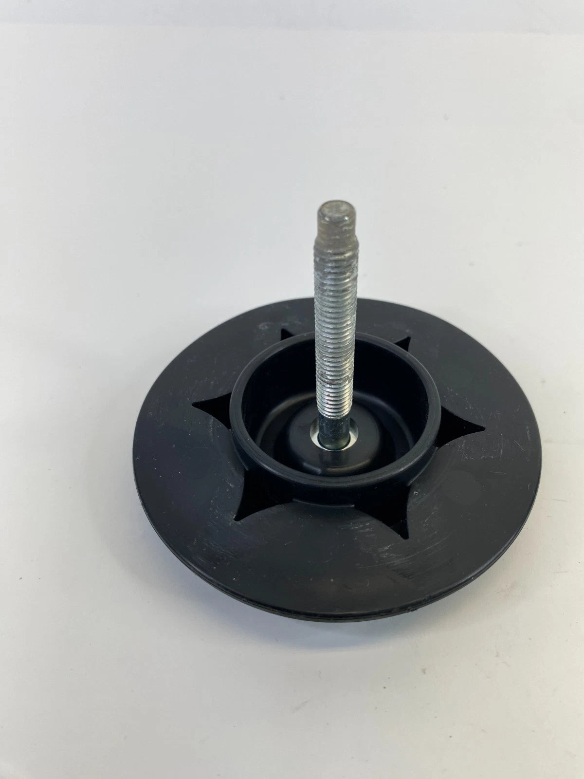 2008 09 10 11 12 2013 Infiniti G37 Spare Tire Hold Down Mount Bolt Nut Screw