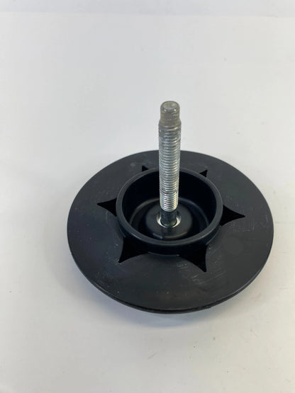 2008 09 10 11 12 2013 Infiniti G37 Spare Tire Hold Down Mount Bolt Nut Screw