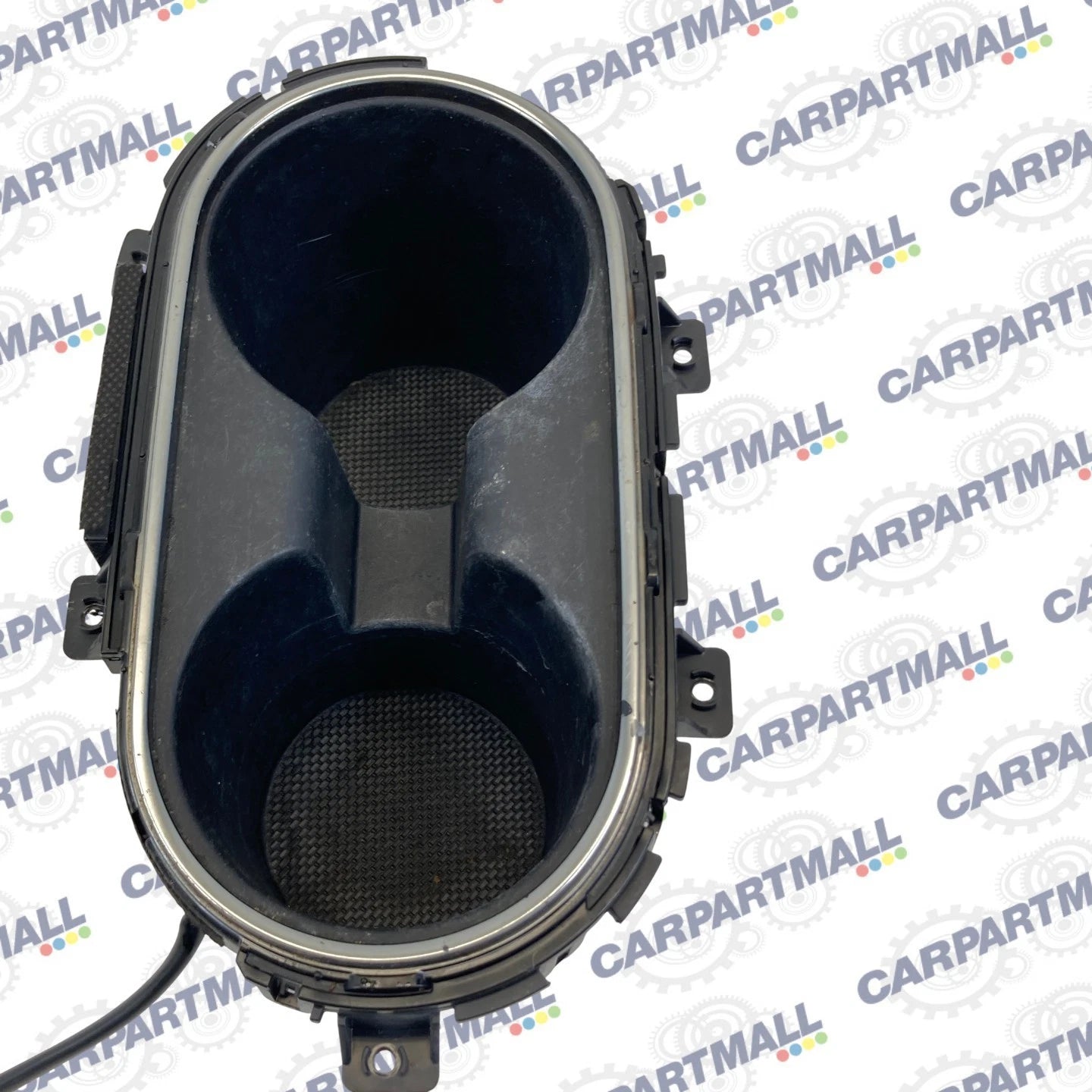 2011-2015 Kia Optima Center Console Cup Holder Dual Drink 84625-40AB0 OEM