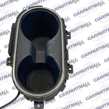 2011-2015 Kia Optima Center Console Cup Holder Dual Drink 84625-40AB0 OEM