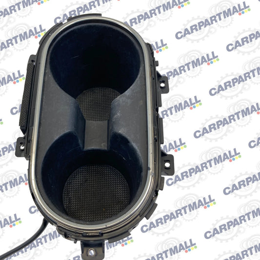 2011-2015 Kia Optima Center Console Cup Holder Dual Drink 84625-40AB0 OEM