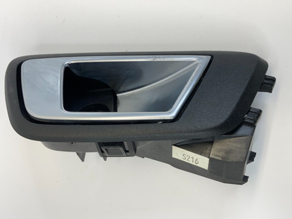 2011-2019 Ford Fiesta Rear Right Side Inner Door Handle Assy AE83A22600C OEM