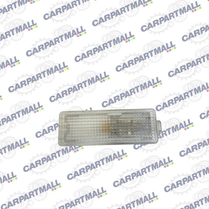 04-07 BMW 530I 525I REAR RIGHT SIDE DOOR PANEL COURTESY LIGHT LAMP 6961999 OEM