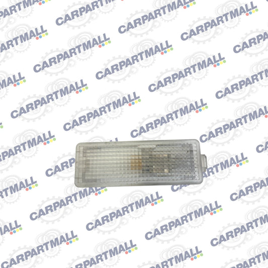 04-07 BMW 530I 525I REAR RIGHT SIDE DOOR PANEL COURTESY LIGHT LAMP 6961999 OEM