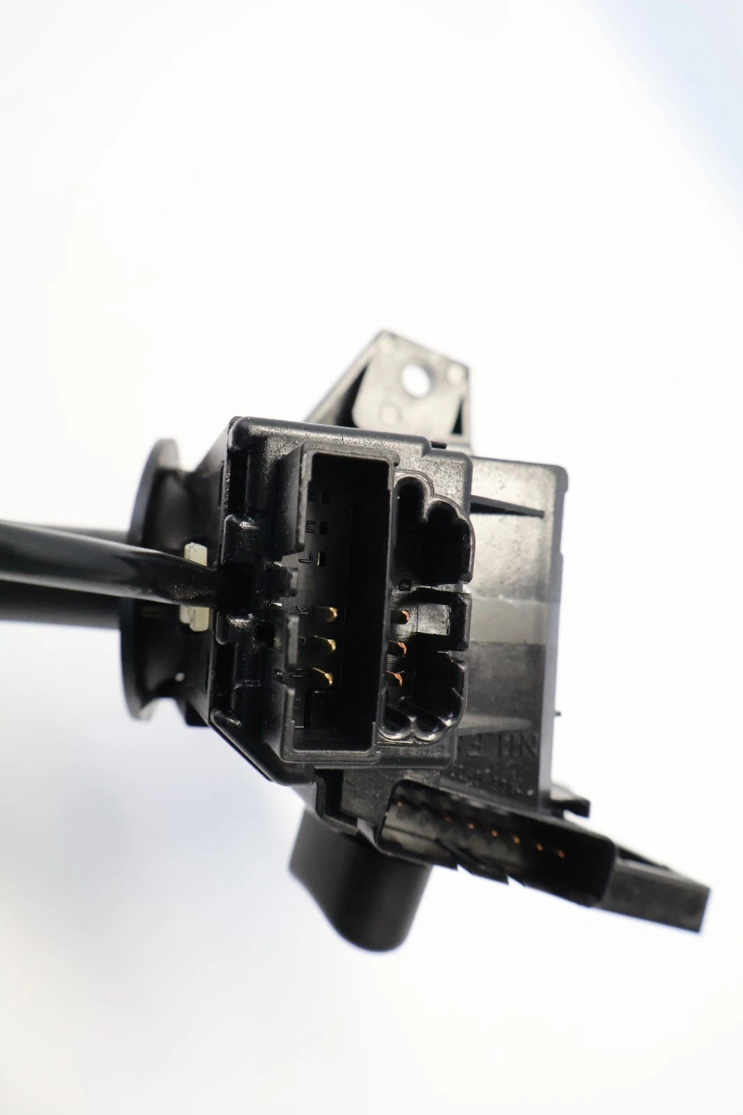2002-2009 CHEVROLET TRAILBLAZER WINDSHIELD WIPER TURN SIGNAL LEVER SWITCH OEM