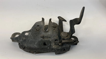 1998 1999 2000 2001 NISSAN ALTIMA SEDAN HOOD LATCH LOCK RELEASE ACTUATOR OEM