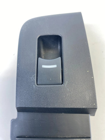 04-08 Acura TL Rear Right Side Window Control Switch W Bezel 83700-SEPA-A010-34