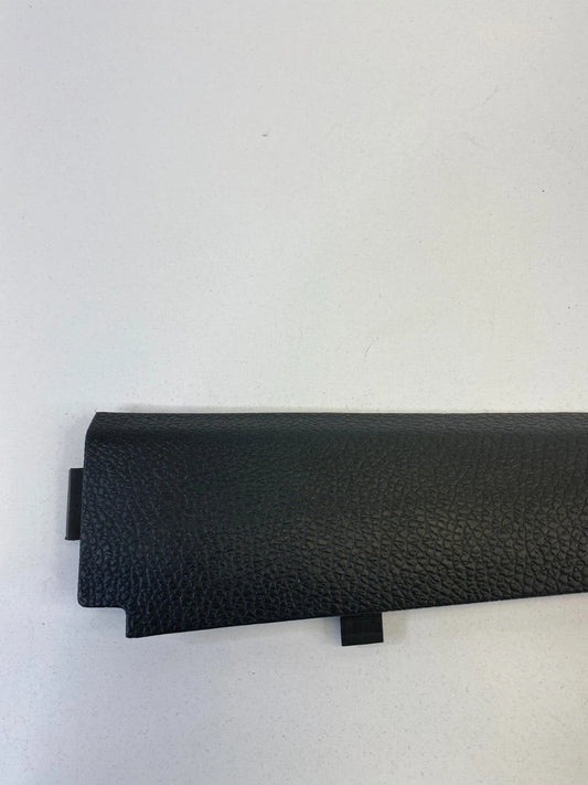 2005-2010 VW JETTA 2006-2014 GTI FRONT LEFT DRIVER A-PILLAR TRIM PANEL OEM