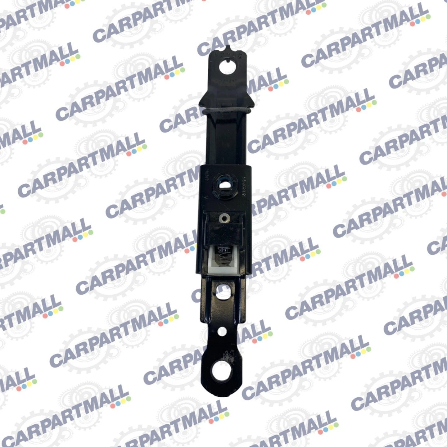 11-16 HYUNDAI ELANTRA FRONT LEFT DRIVER SIDE SEAT BELT HEIGHT ADJUSTER OEM
