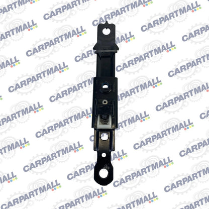 11-16 HYUNDAI ELANTRA FRONT LEFT DRIVER SIDE SEAT BELT HEIGHT ADJUSTER OEM