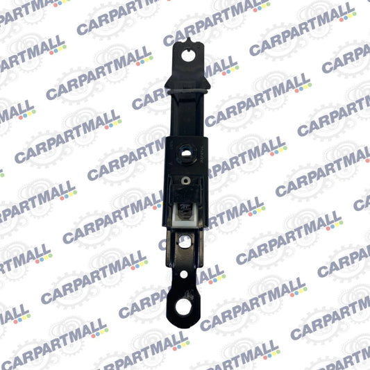 11-16 HYUNDAI ELANTRA FRONT LEFT DRIVER SIDE SEAT BELT HEIGHT ADJUSTER OEM