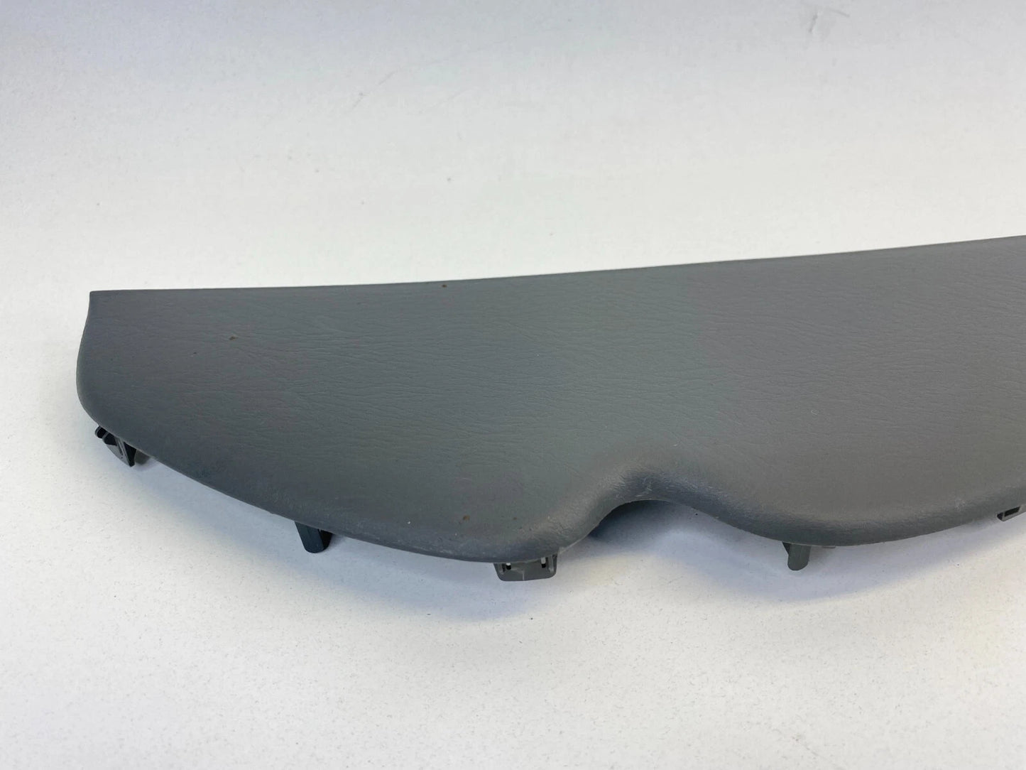 03-08 HONDA PILOT DASH INSTRUMENT PANEL RIGHT SIDE COVER END CAP 77211-S9V-A110