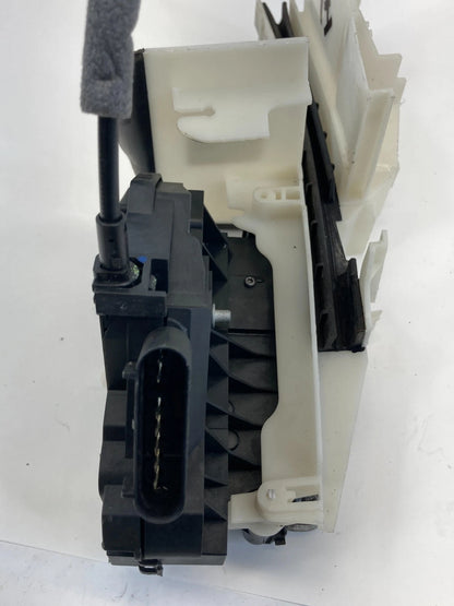 2012-2017 Ford Focus Front Left Side Door Lock Latch Actuator AM5A-A21813-GA