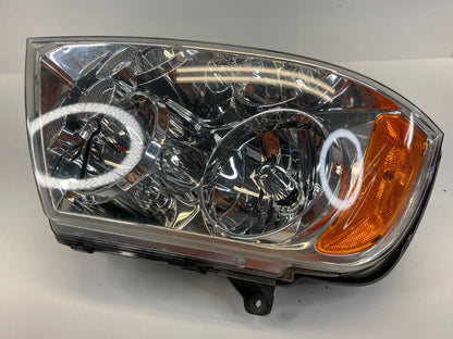 2003-2006 Lincoln Navigator Right Passenger Headlight Headlamp Assembly OEM