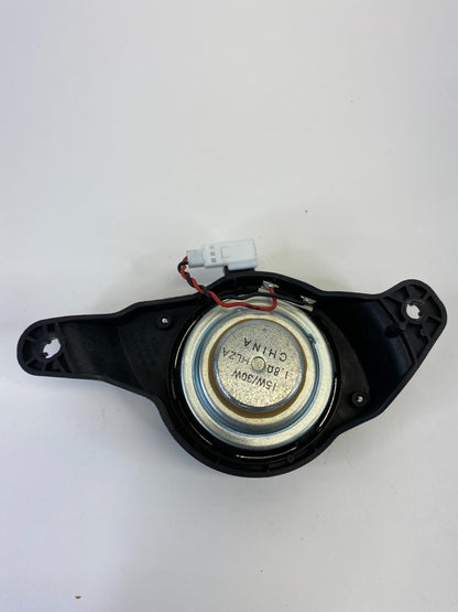 13-16 Hyundai Santa Fe Sport Rear Left Side Door Speaker Audio Sound 96360-2W100