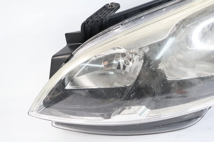 2012 2013 12 13 KIA SOUL FRONT LEFT SIDE HEADLIGHT HEAD LAMP HALOGEN ASSY OEM