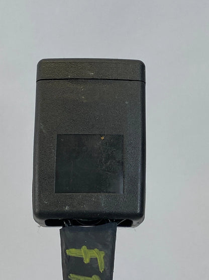 2012-2017 CHEVROLET EQUINOX FRONT RIGHT SEAT BELT BUCKLE RECEPTACLE OEM 22906762