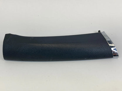 2007-2011 TOYOTA CAMRY FRONT CENTER DASH RIGHT SIDE FINISH MOLDING 55412-06060