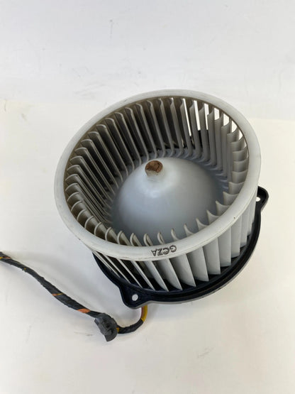 2011-2016 HYUNDAI ELANTRA SEDAN AC HEATER BLOWER MOTOR FAN OEM F00S3B2474