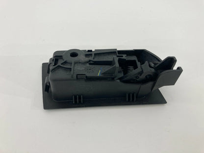 08-12 FORD ESCAPE 08-11 MERCURY MARINER REAR LEFT SIDE INTERIOR DOOR HANDLE OEM