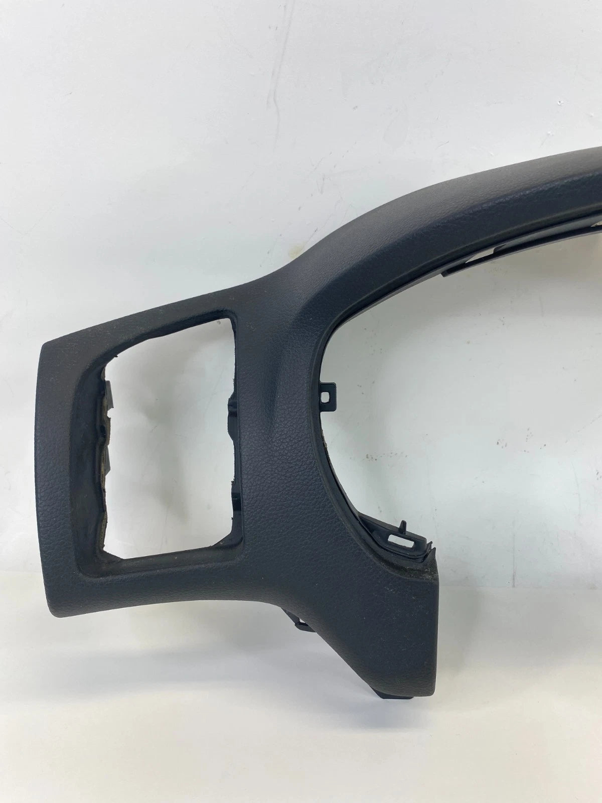 13-18 Nissan Altima Dash Left Speedometer Cluster Bezel Cover Trim 68210-3TA0A