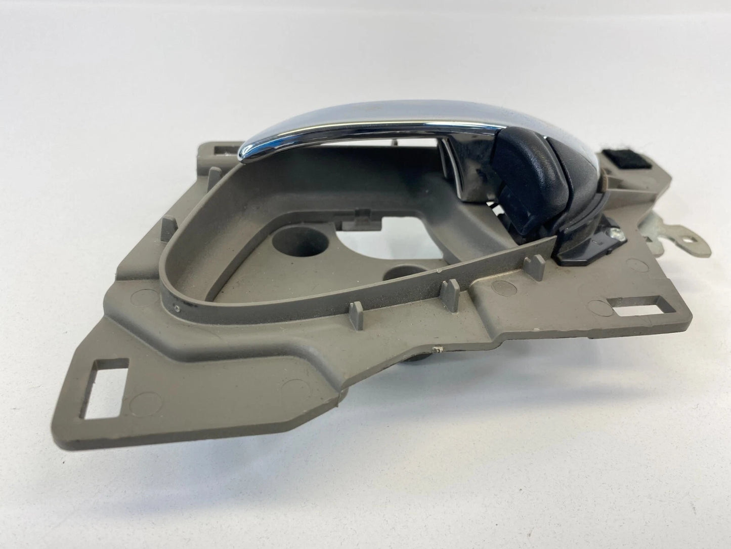 2007-2012 ACURA RDX REAR LEFT DRIVER INTERIOR INNER DOOR HANDLE OEM