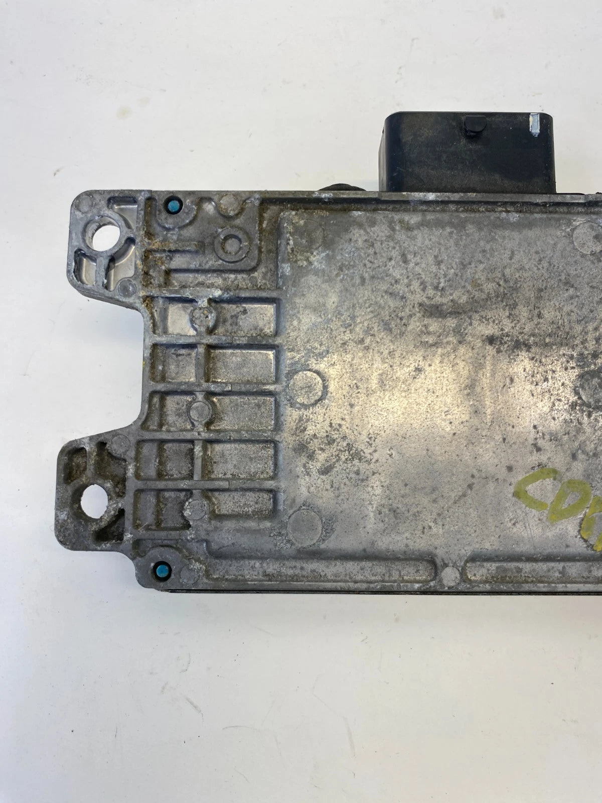 2009 NISSAN ALTIMA 2.5L TRANSMISSION CONTROL MODULE TCM OEM 31036-ZN50A OEM