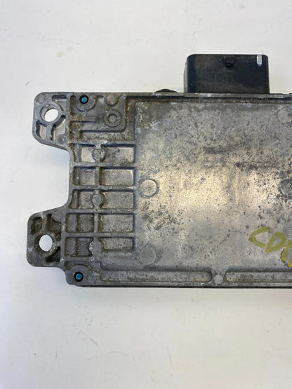 2009 NISSAN ALTIMA 2.5L TRANSMISSION CONTROL MODULE TCM OEM 31036-ZN50A OEM