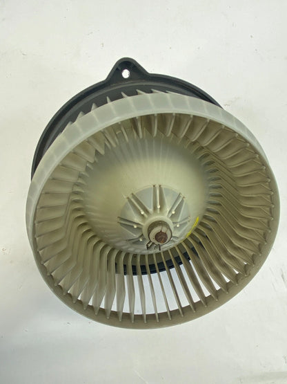 2001-2005 HONDA CIVIC 1.7L 16V SEDAN A/C HEATER FAN BLOWER MOTOR ASSEMBLY