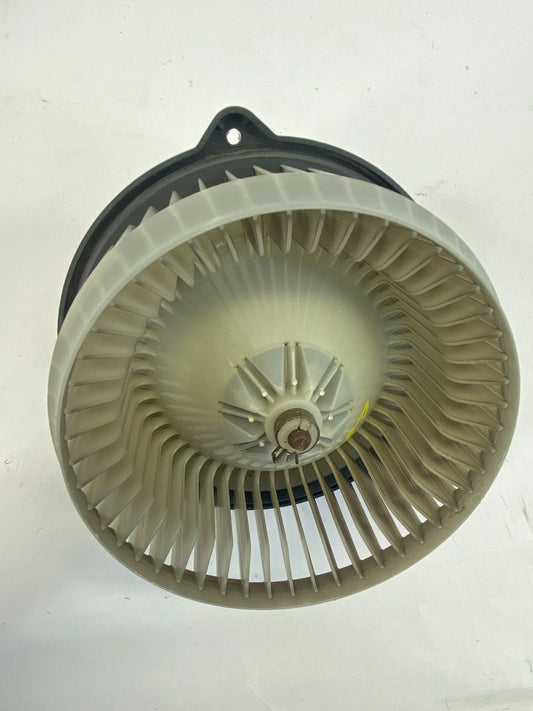2001-2005 HONDA CIVIC 1.7L 16V SEDAN A/C HEATER FAN BLOWER MOTOR ASSEMBLY