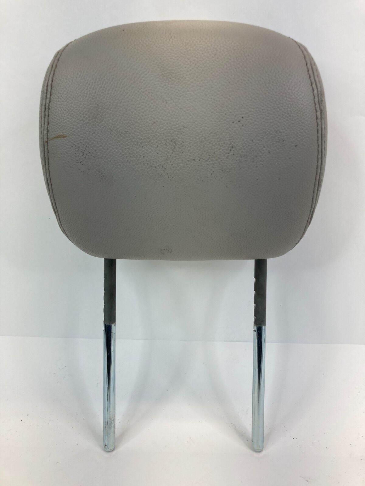 2008 2009 Dodge Grand Caravan Front Left Driver Side Seat Headrest Head Rest OEM