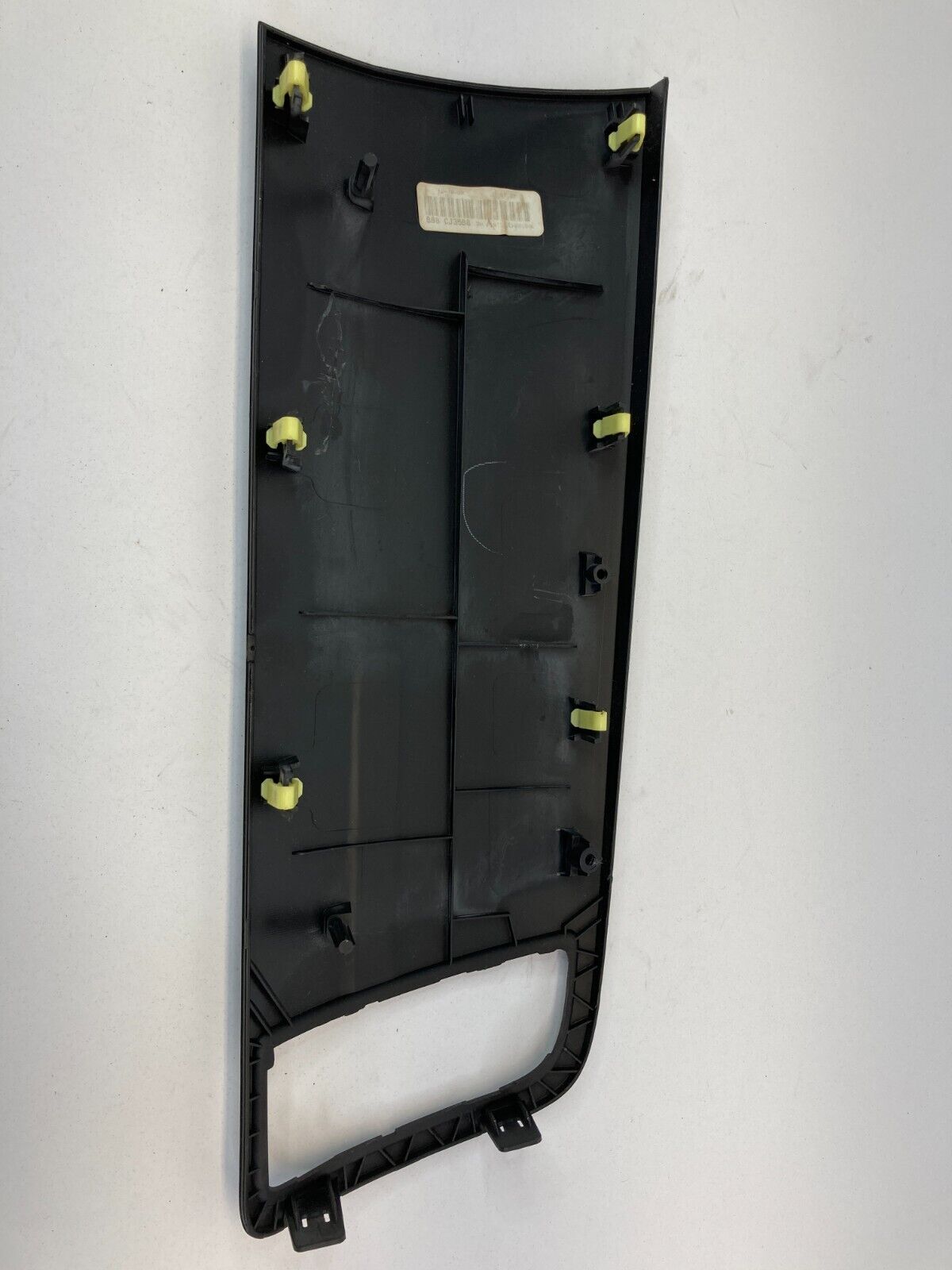 08-11 Ford Focus Right Passenger Dash Panel Trim Molding Cover 8S4354044B88C OEM