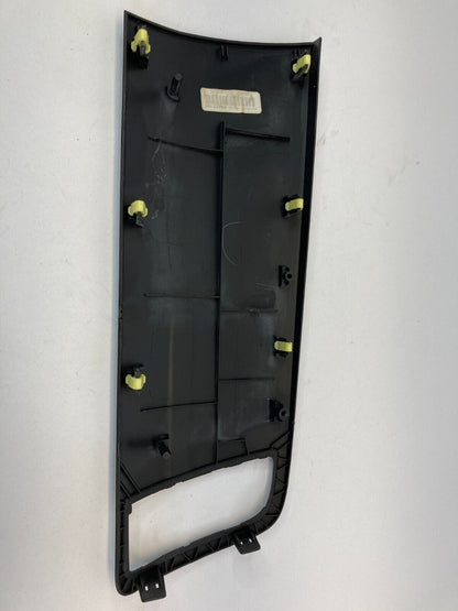 08-11 Ford Focus Right Passenger Dash Panel Trim Molding Cover 8S4354044B88C OEM