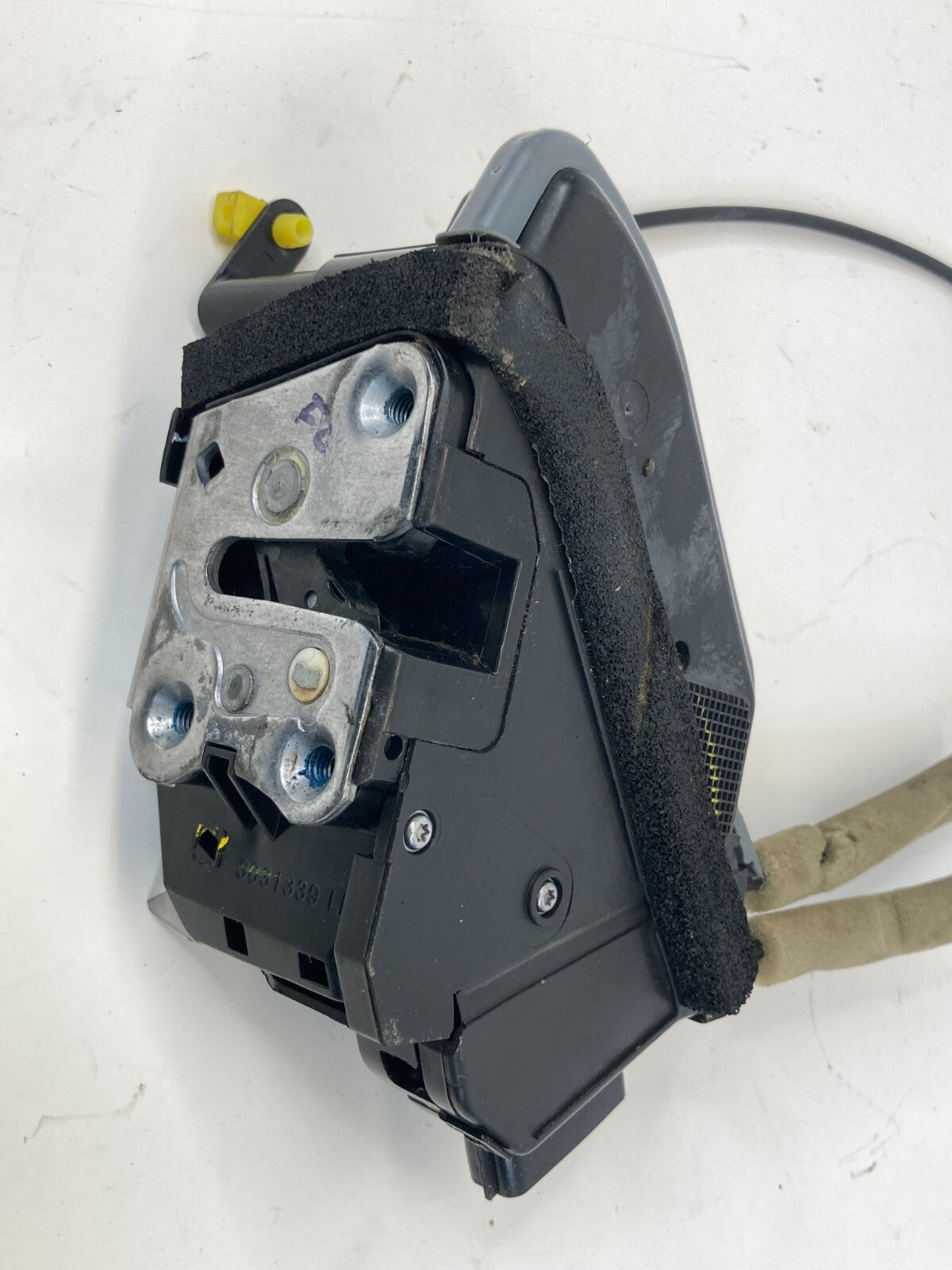 13-18 Nissan Altima Front Left Driver Door Latch Lock Actuator 80501-3TA0A OEM