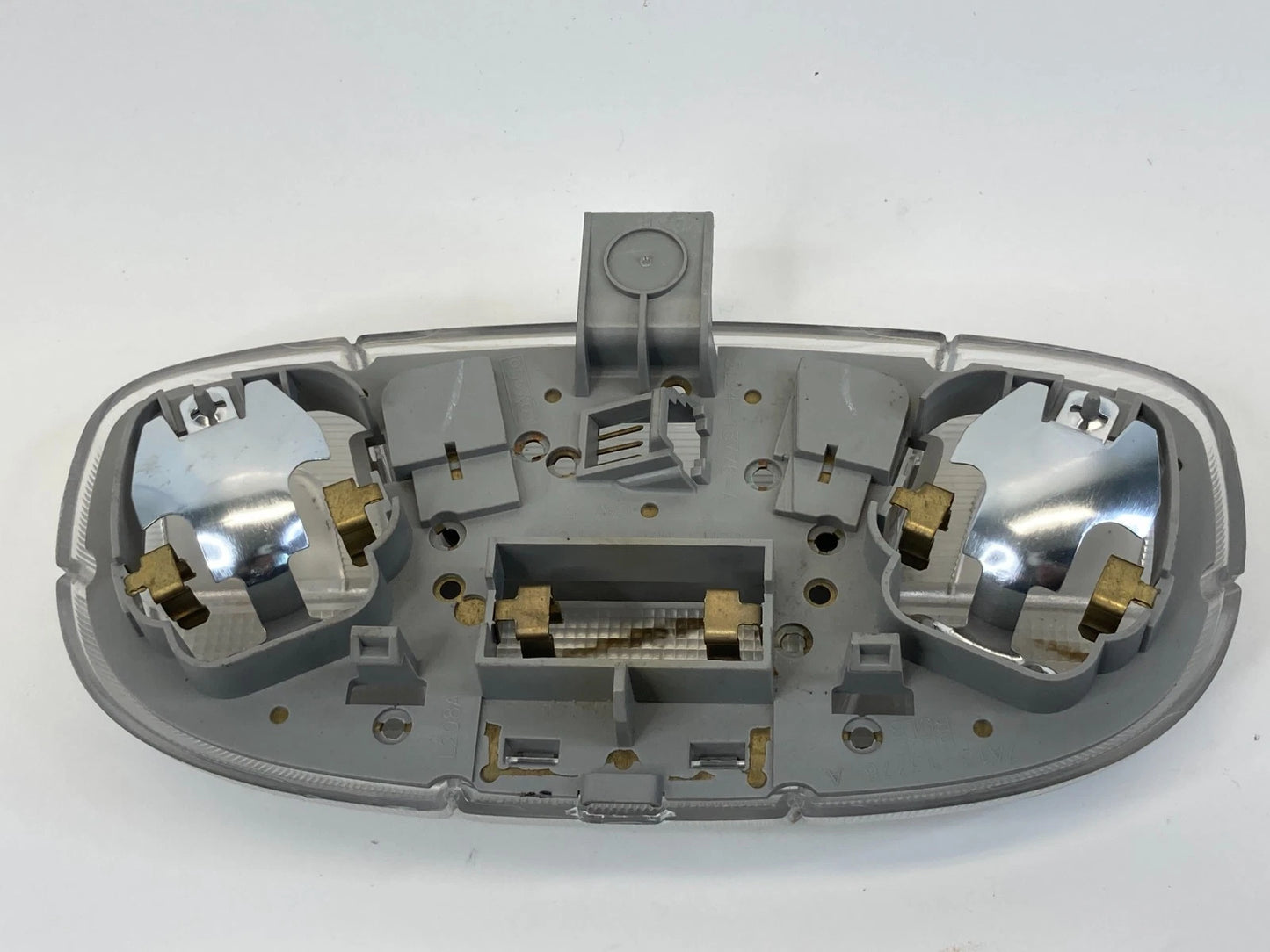 2007-2014 Ford Edge Rear Roof Dome Lamp Map Reading Light Lens 7A13-13776-A OEM