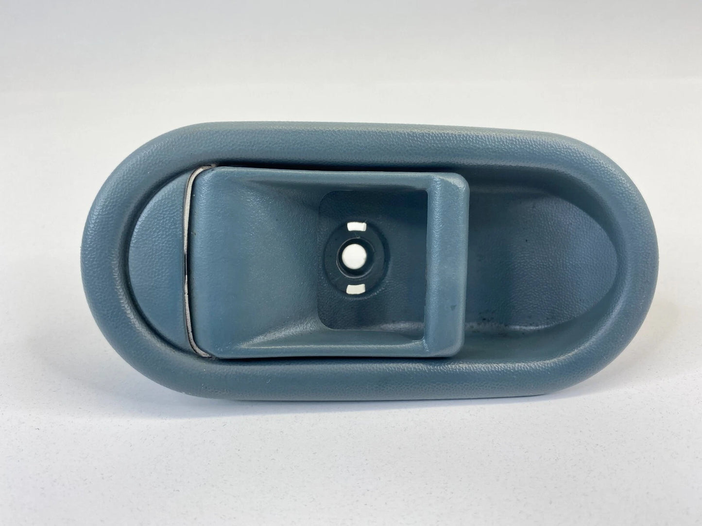 1997-2002 FORD ESCORT SEDAN REAR RIGHT INTERIOR INNER DOOR HANDLE F7C6-5444094