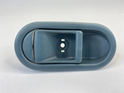 1997-2002 FORD ESCORT SEDAN REAR RIGHT INTERIOR INNER DOOR HANDLE F7C6-5444094