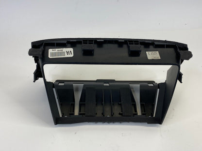 2010 2011 Honda Accord Crosstour Center Dash Display Visor Assembly OEM